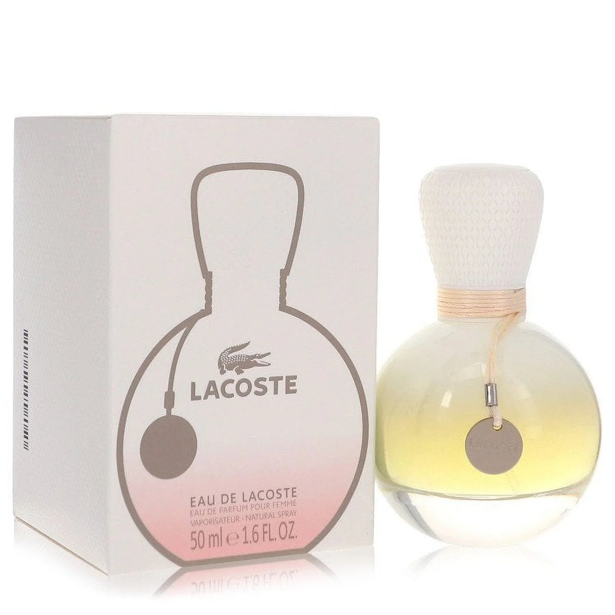 Eau De Parfum Spray 1.6 oz C861847