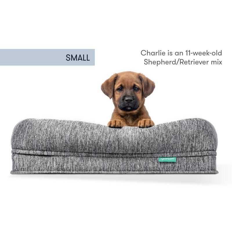 Washable Dog Bed Y3530