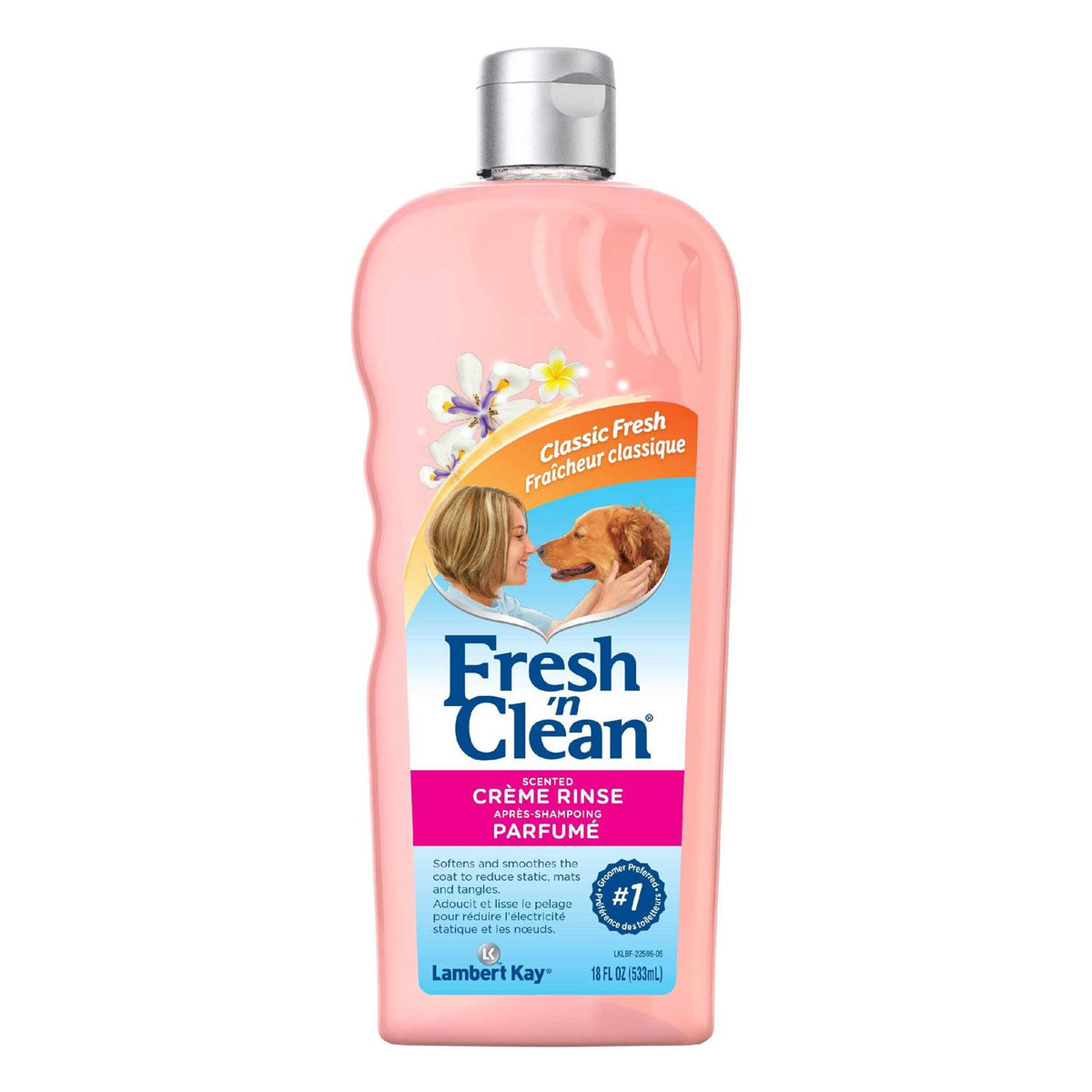 Creme Rinse E6752