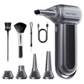 Cordless Electric Air Duster 150000RPM 3-Gear Adjustable H665