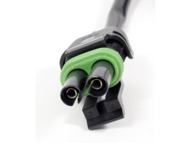 Radiator Outlet C177770