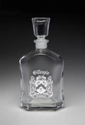 Whiskey Decanter A9704
