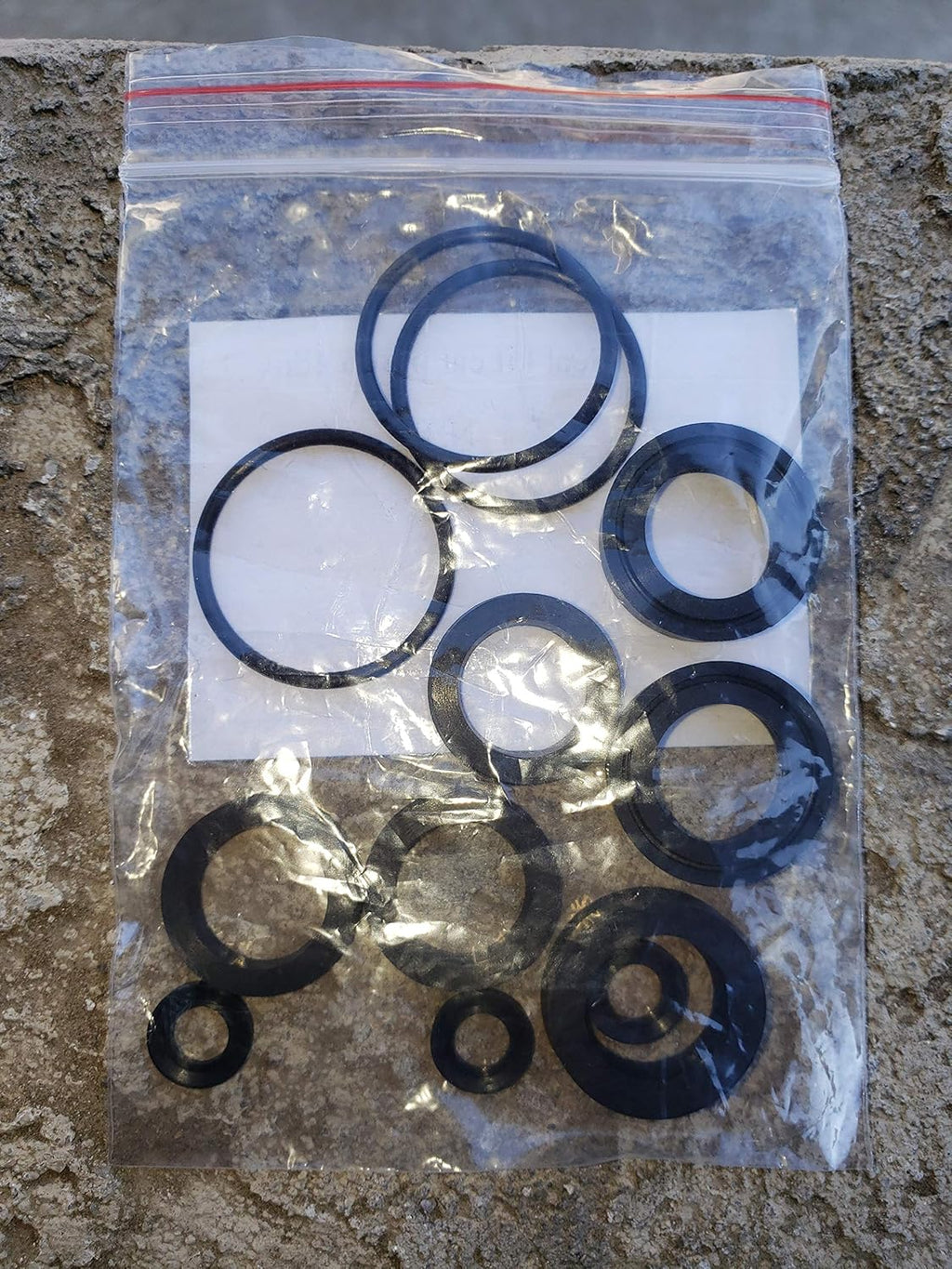 Seal Kit For Pump Q4670