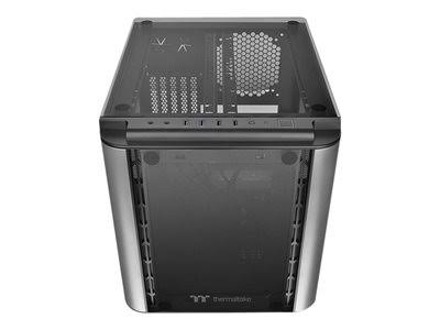 Black Level 20 VT Computer Case B721414