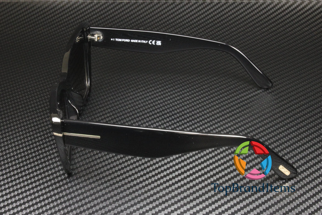 Grey Gradient Cat Eye Sunglasses H55638