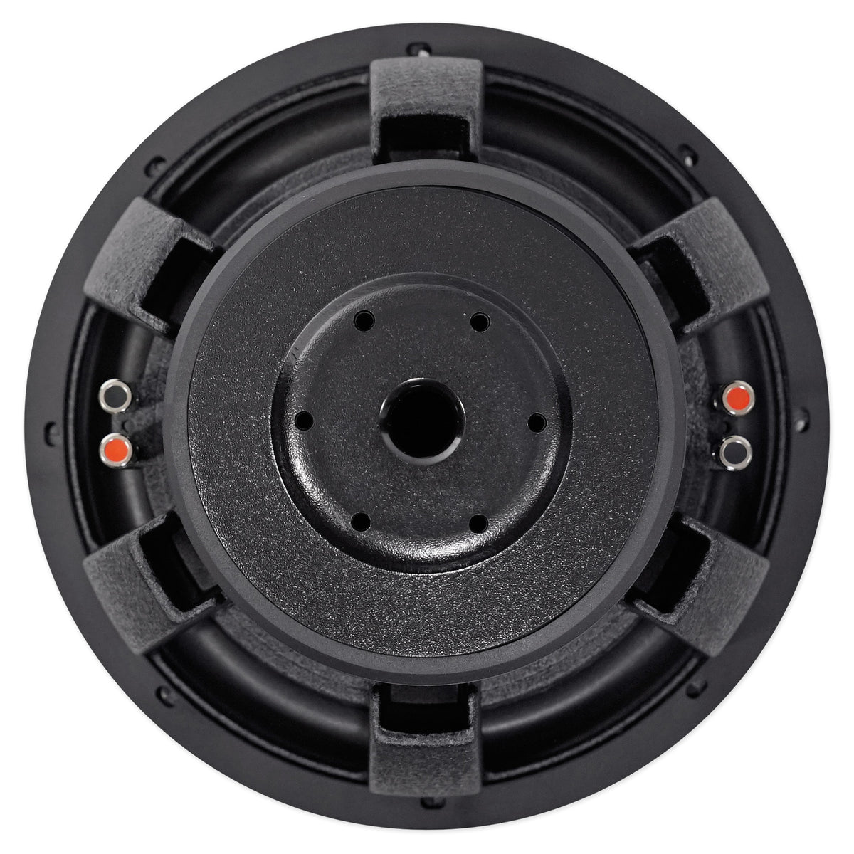 12" 4800w Car Audio Subwoofers with Sealed Sub Box Enclosure V770181