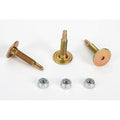 Carbide Push-Through Studs 1.08in. Stud Length R74113