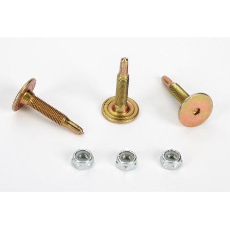 Carbide Push-Through Studs 1.08in. Stud Length R74113