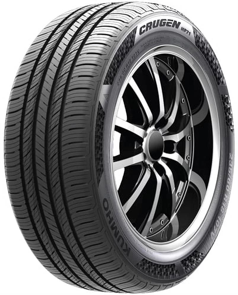 225/65-17 102 V Tire M516
