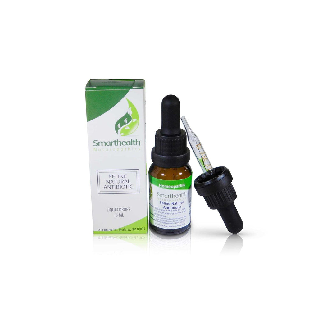 Homeopathic Pet Supplies C828