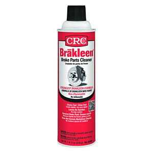 Brakleen Brake Parts Cleaner B6738