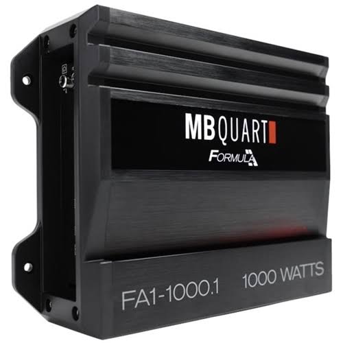 Monoblock Class D Amp (1,000 Watts) E25955