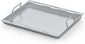 Stainless Steel Universal Grill Griddle Replacement Parts Pack of 2 Q27518
