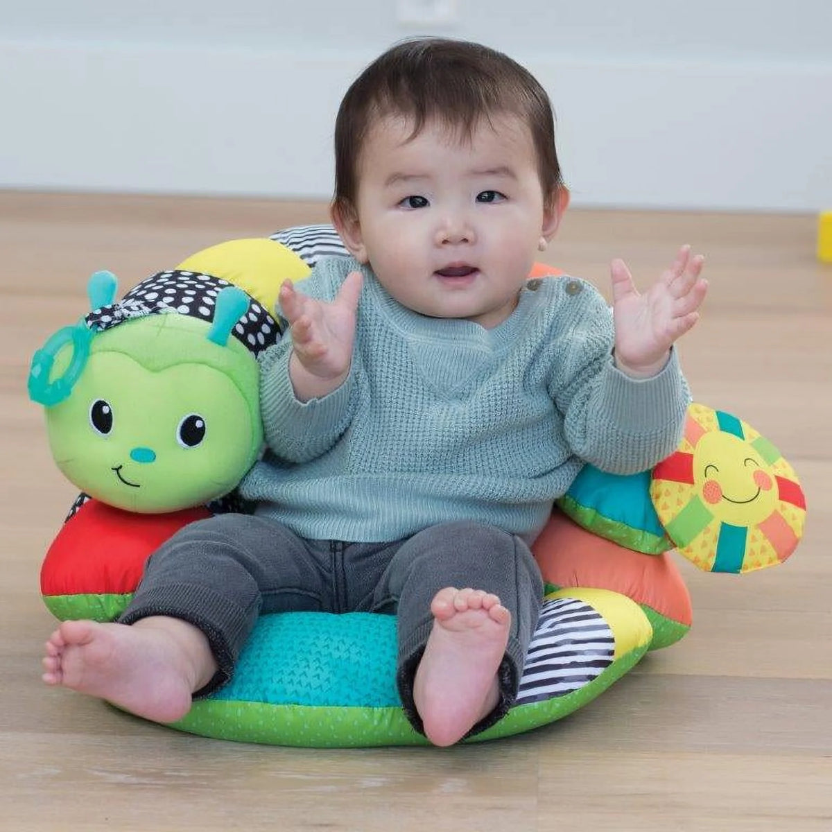 Tummy Time & Seated Support Z469