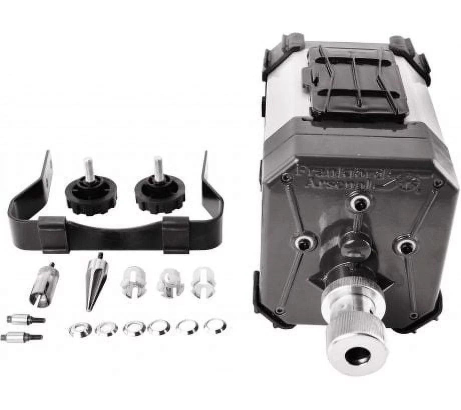 Case Prep and Trim System V91575