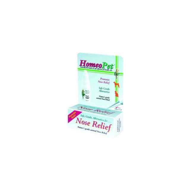 Pet Nose Relief B190