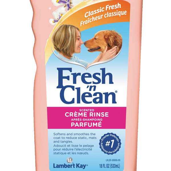 Creme Rinse E6752