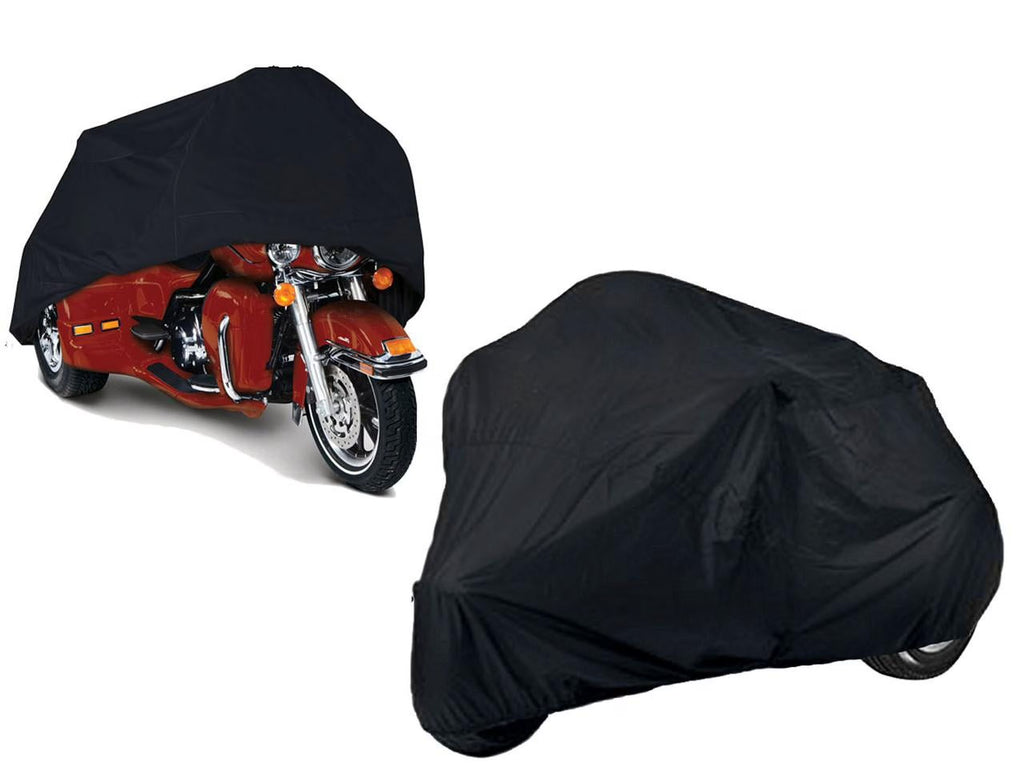 Trike Cover for Can-Am Roadster Spyder GS (SE5) 3-Wheeler V6314