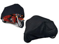 Trike Cover for Can-Am Roadster Spyder GS (SE5) 3-Wheeler V6314