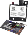 Ride Command Navigation Upgrade 2.0 Slingshot S SL C7240
