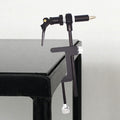 Fly Tying Vise Metal Rotating Single Head R984589