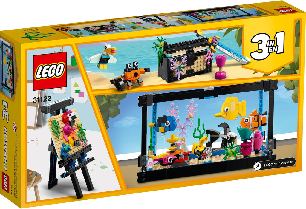 Building Toy 352 Pieces E574