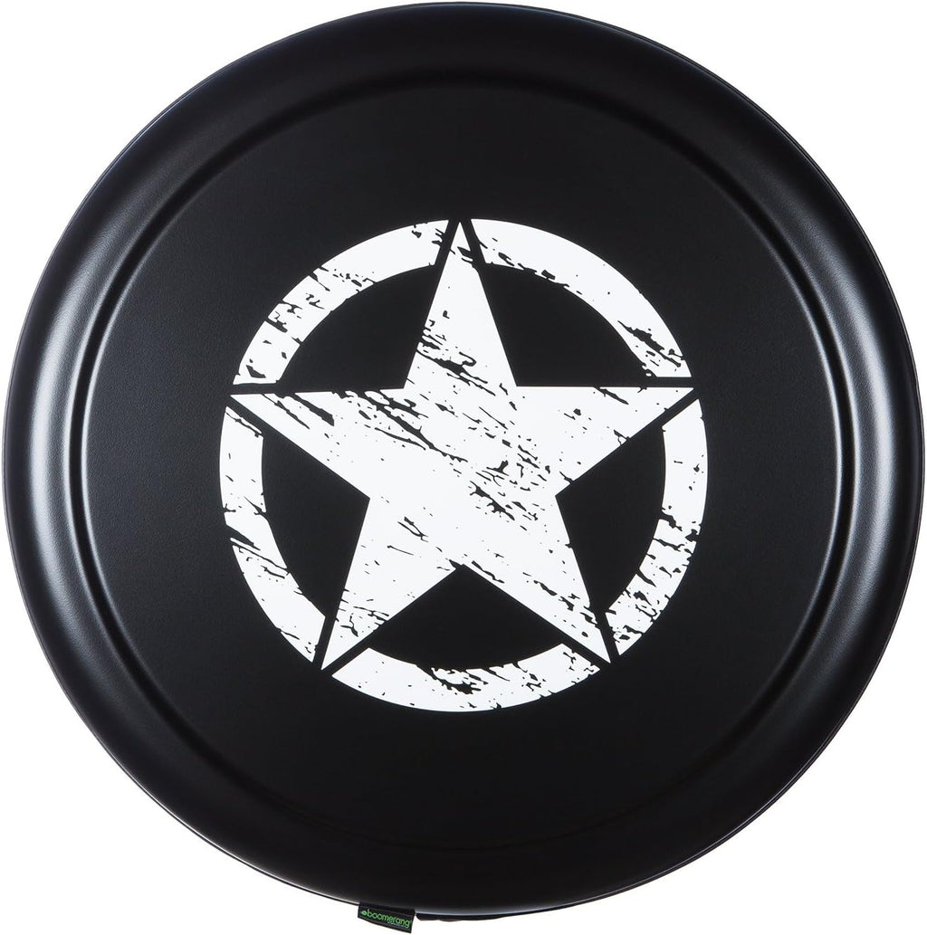 Rigid Tire Cover for Jeep JK Wrangler B408201