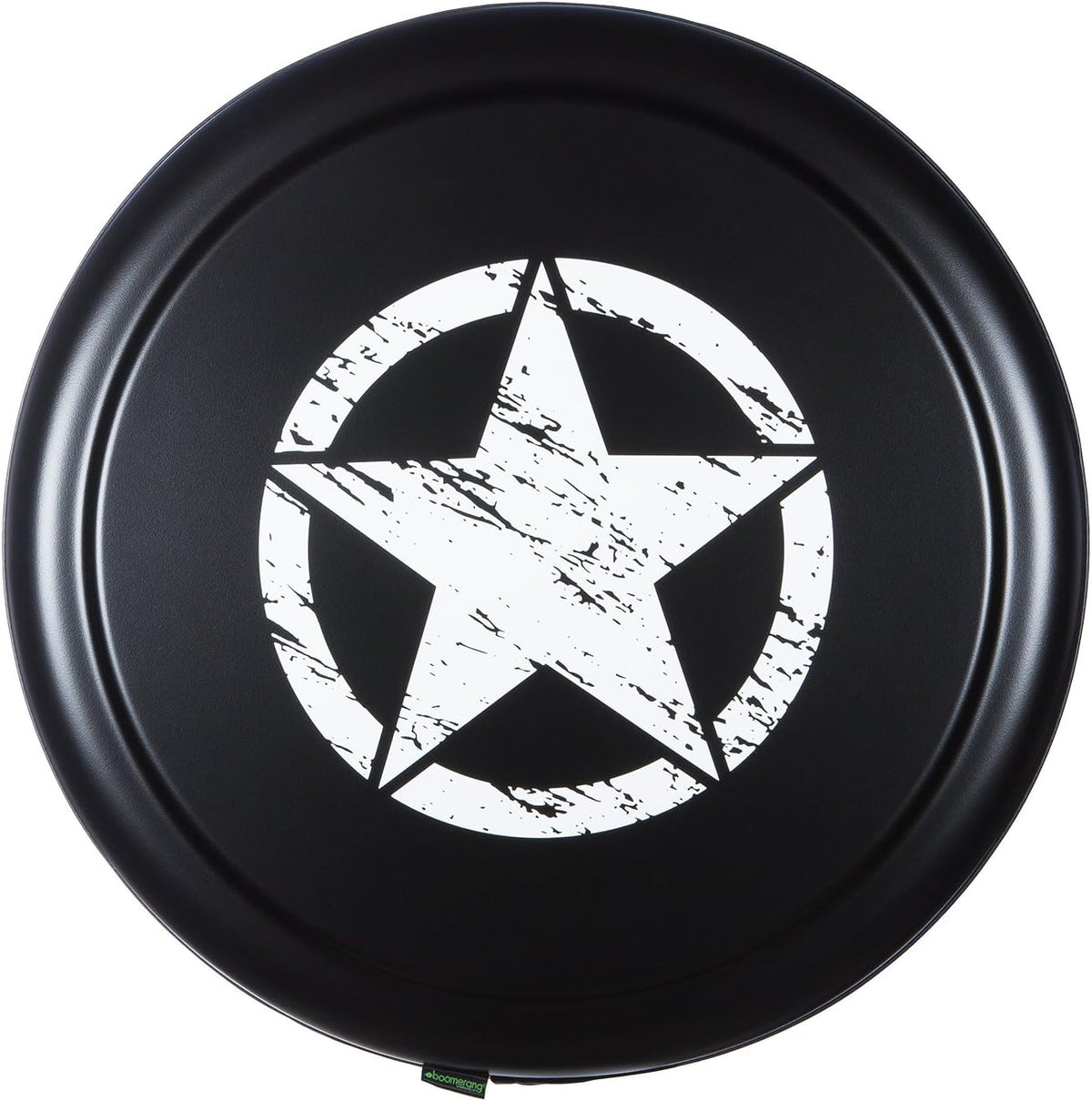 Rigid Tire Cover for Jeep JK Wrangler B408201