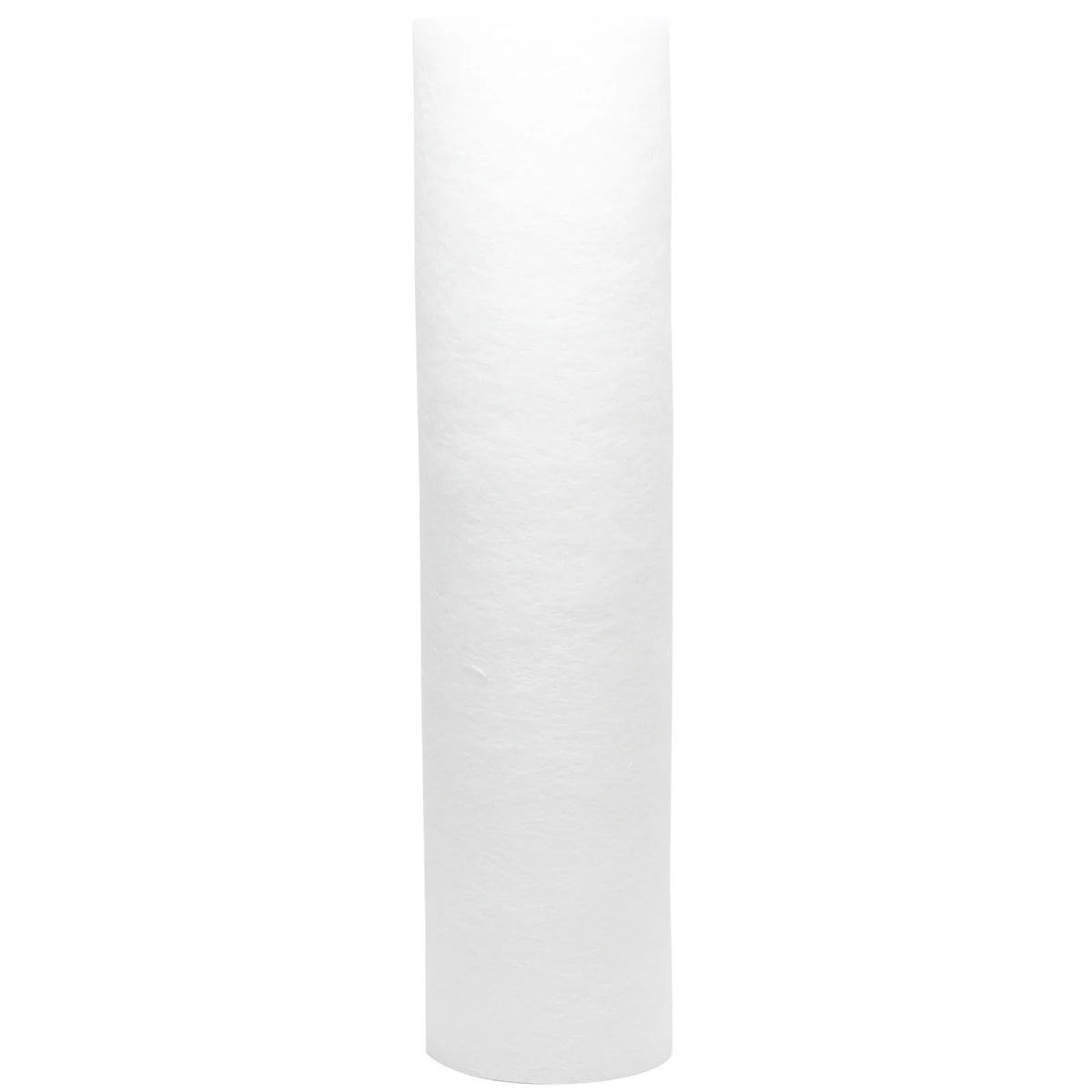5-Pack 10-inch 5-Micron Polypropylene Sediment Filter Cartridge C68822