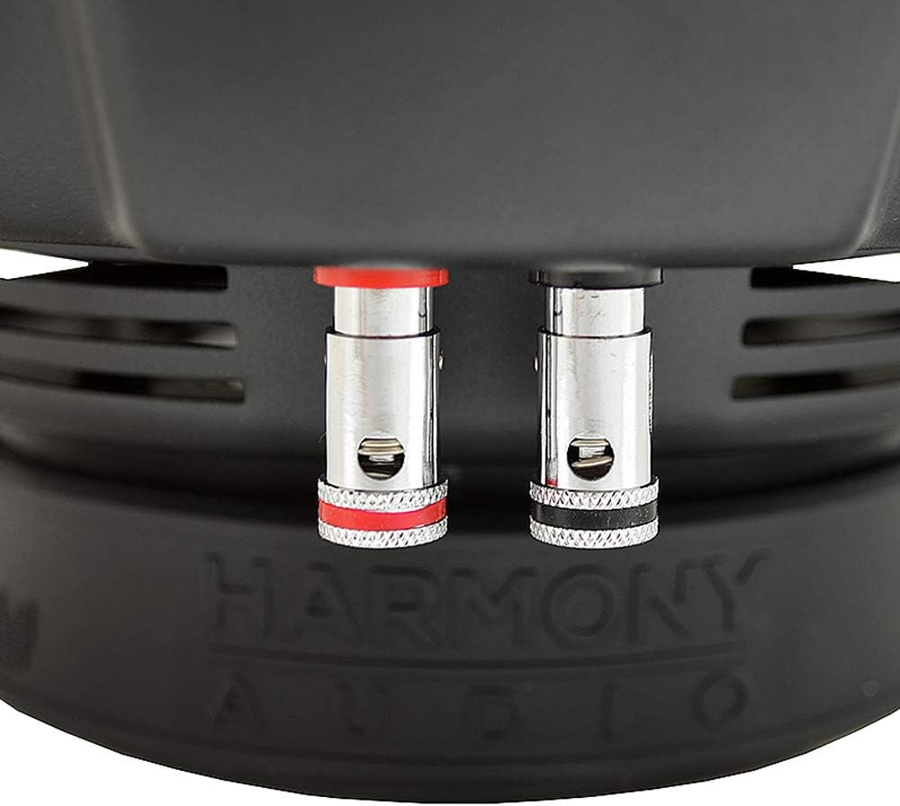 500W Single 4 Ohm Subwoofer Q602