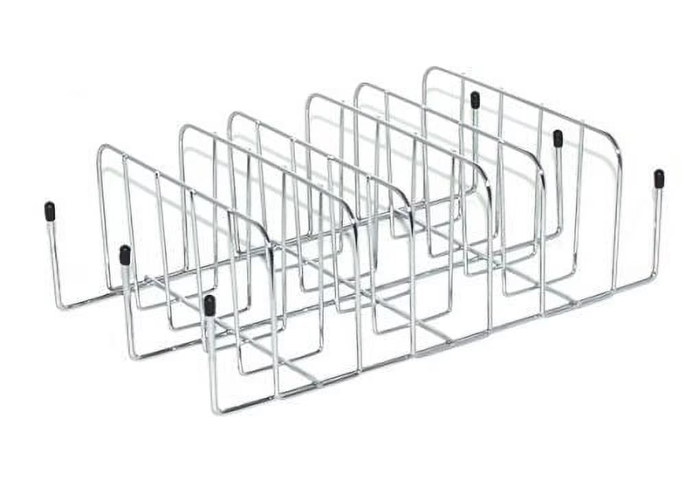 Stainless Steel Heat Tent for Gas Grills 27-7/8″ x 8-3/8″ Q8564