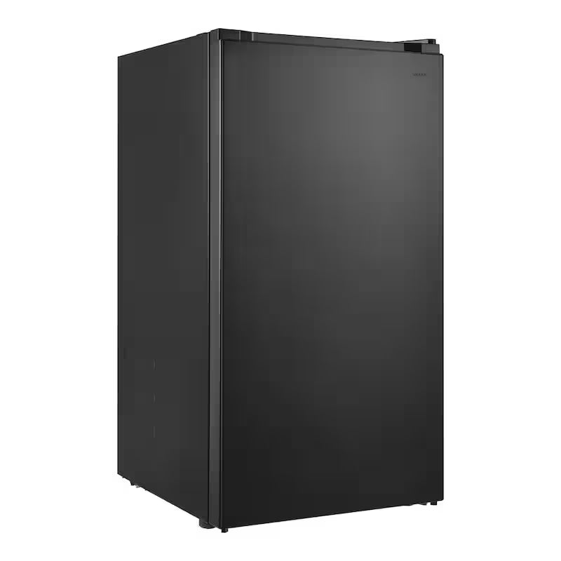 Black 3.2 cu. ft. Mini Refrigerator L311