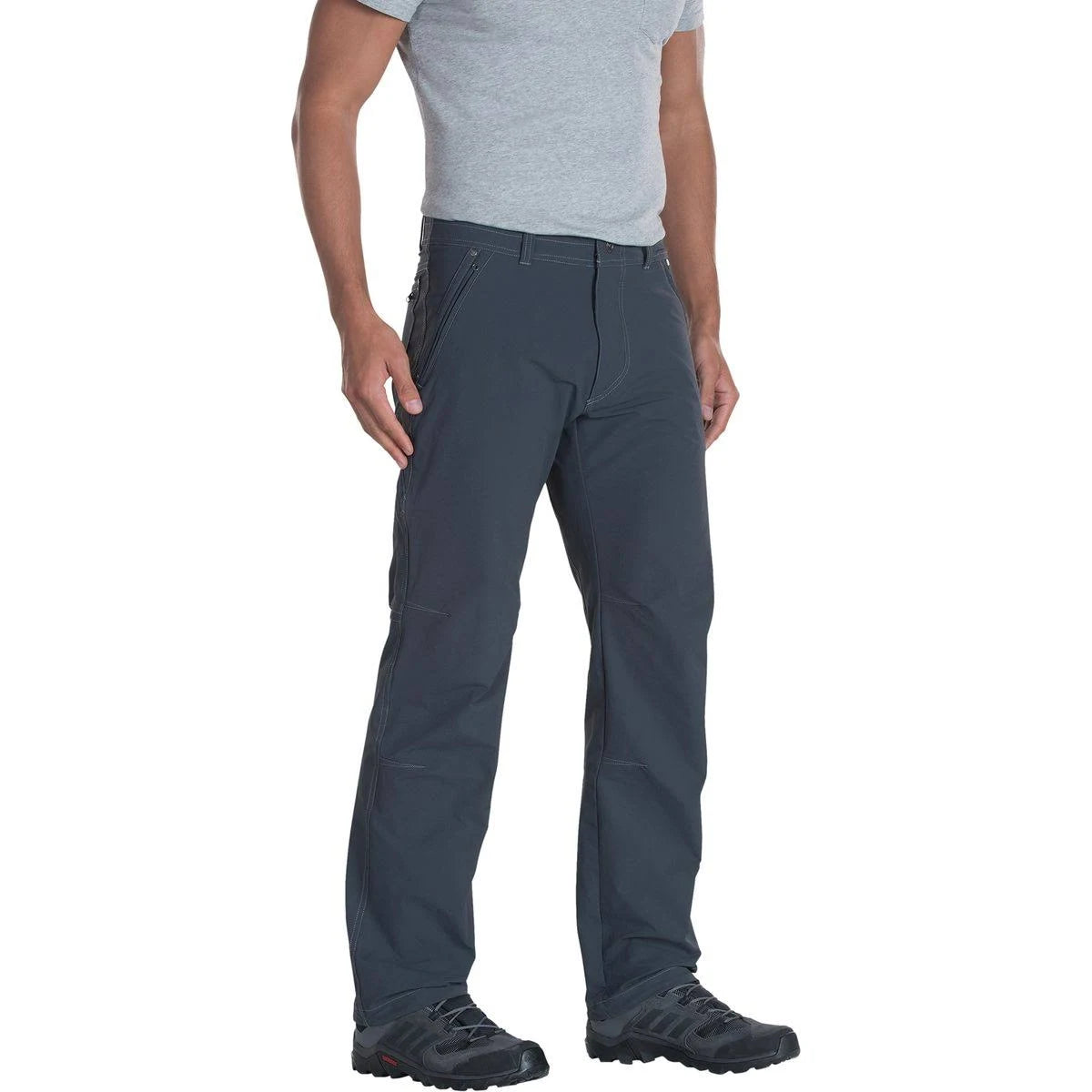 Carbon 34x34 Men&s Pant V888