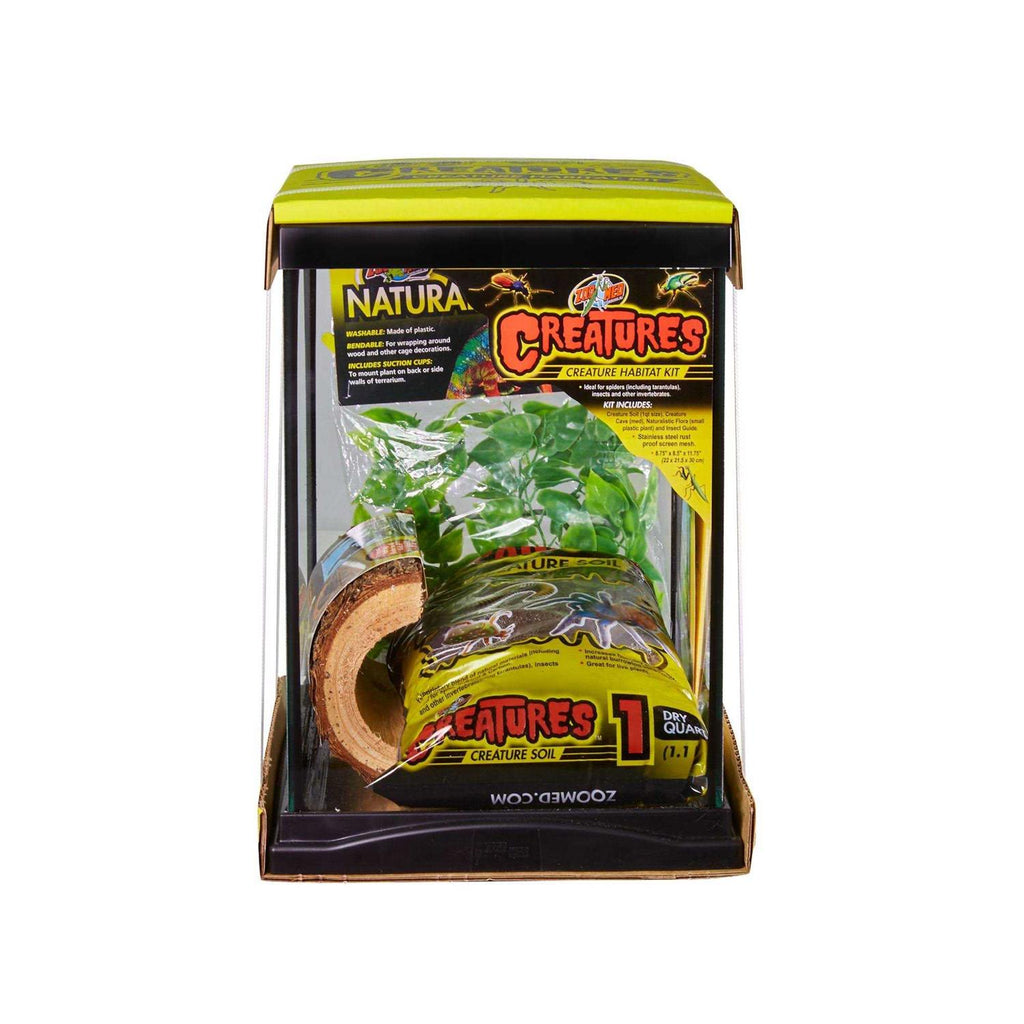 Creatures Habitat Kit V313