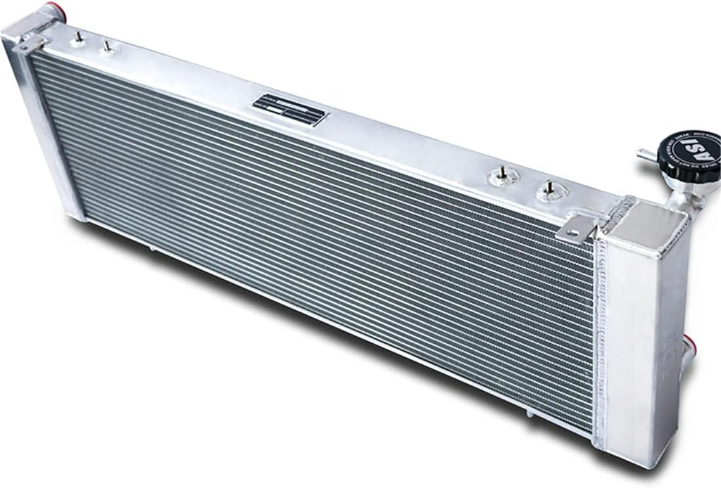52MM 3 Row Core Aluminum Radiator J938024