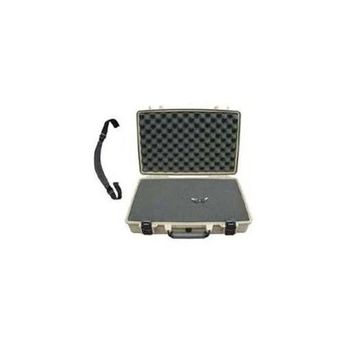 Desert Tan Laptop Case with Foam M611