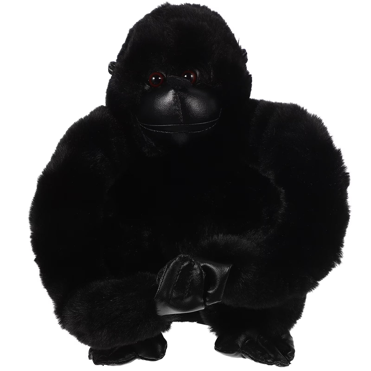 Large Plush Gorilla Toy X204983