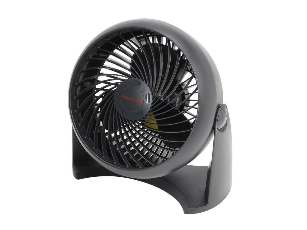 Black Air Circulator Fan A637015