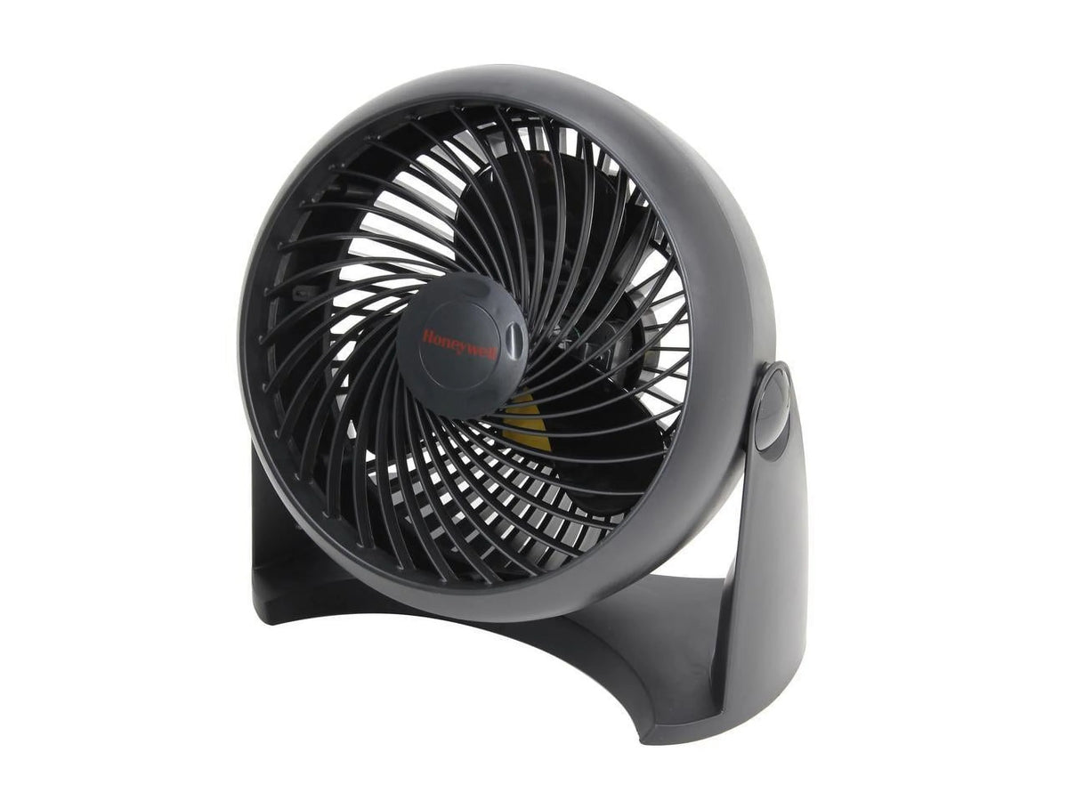 Black Air Circulator Fan A637015