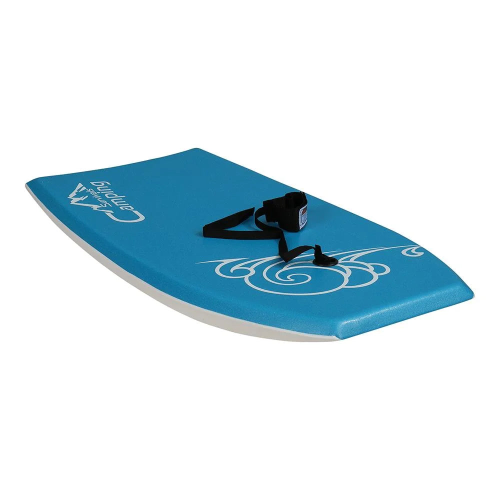 Blue 37" EPS Core Bodyboard H974747