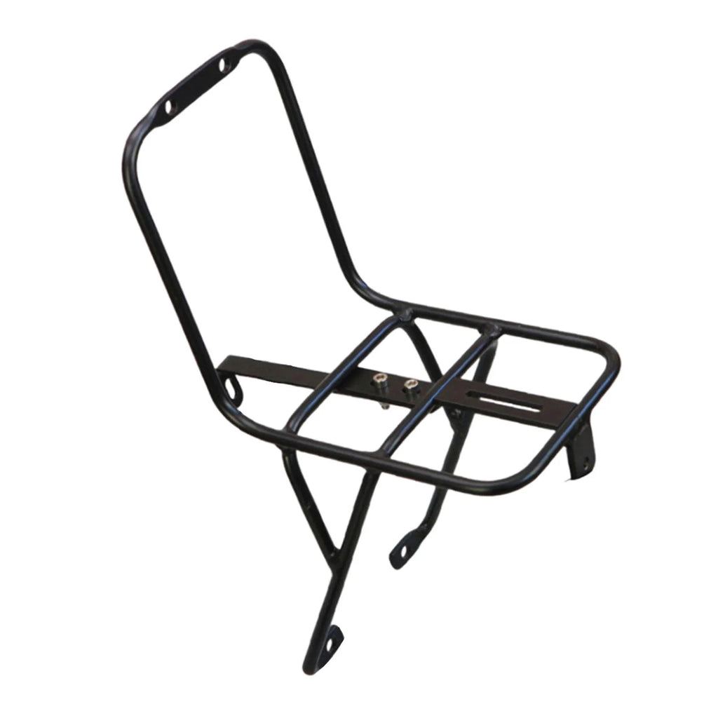 Front Rack Cargo Pannier for Folding Bike V850639