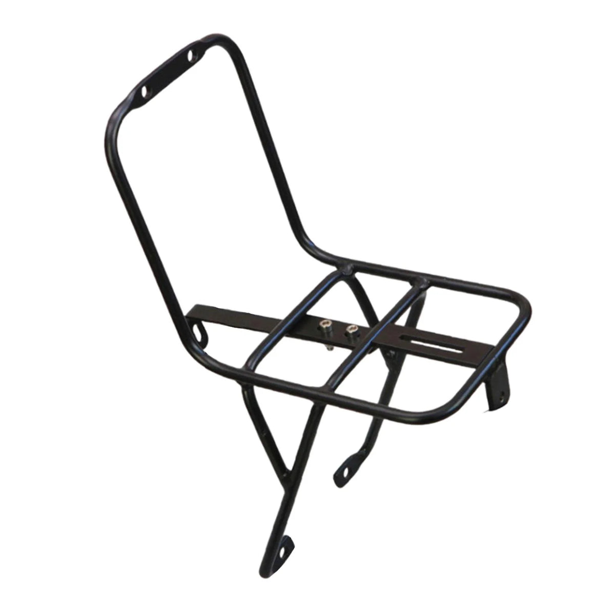Front Rack Cargo Pannier for Folding Bike V850639