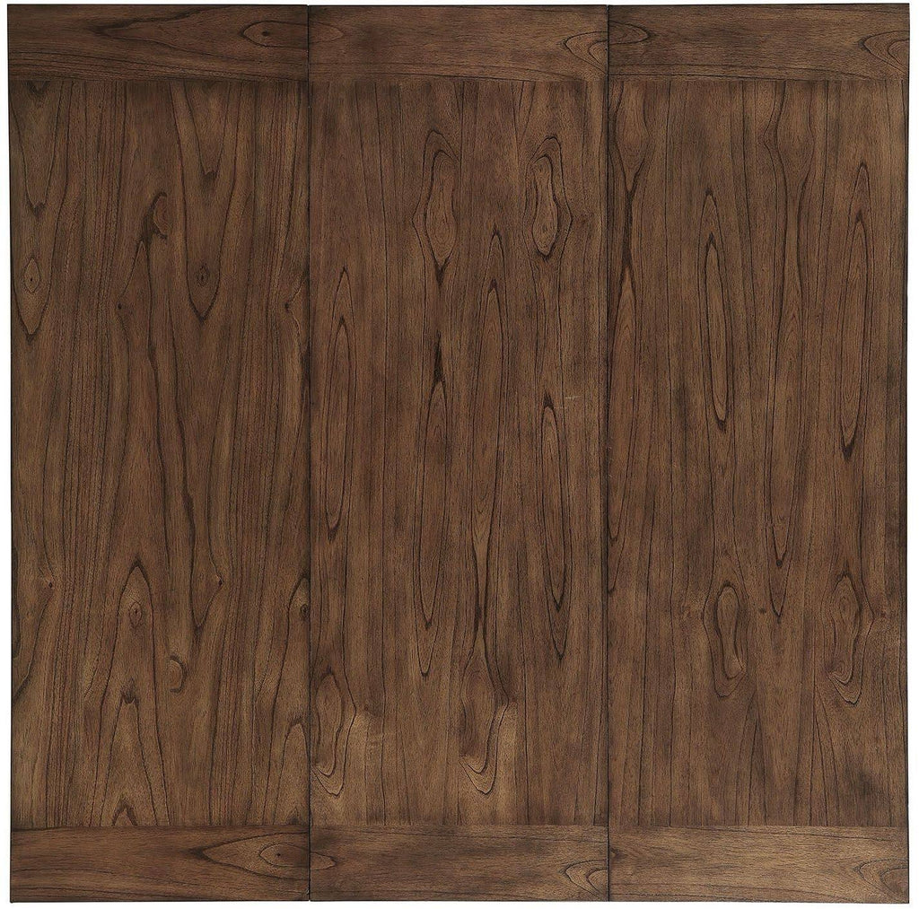 Counter Height Table in Rustic Oak T87913