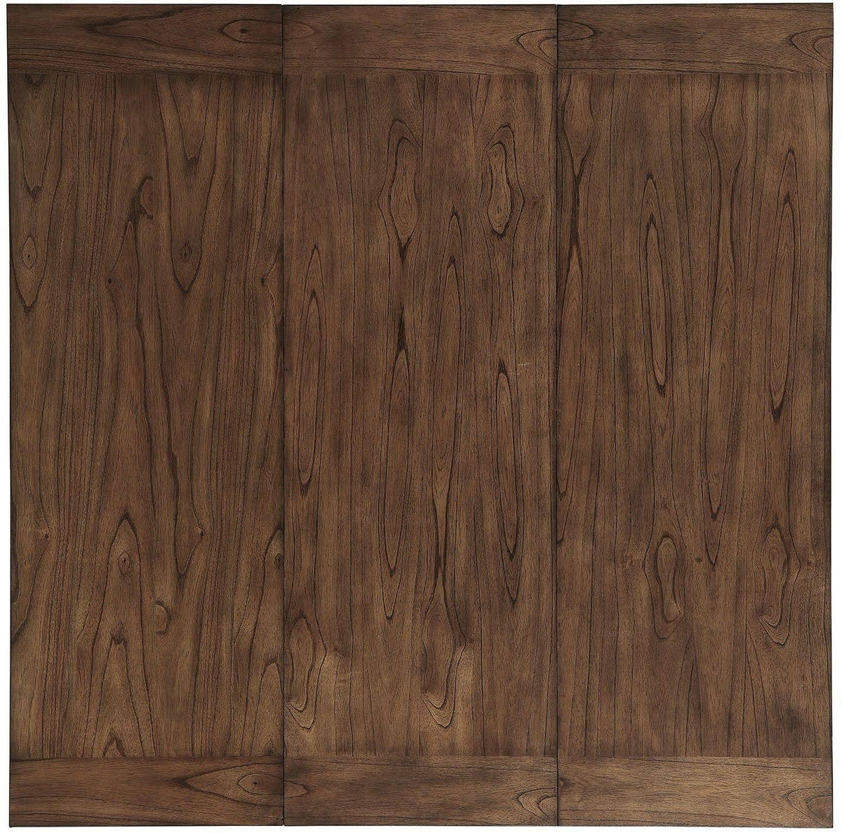 Counter Height Table in Rustic Oak T87913