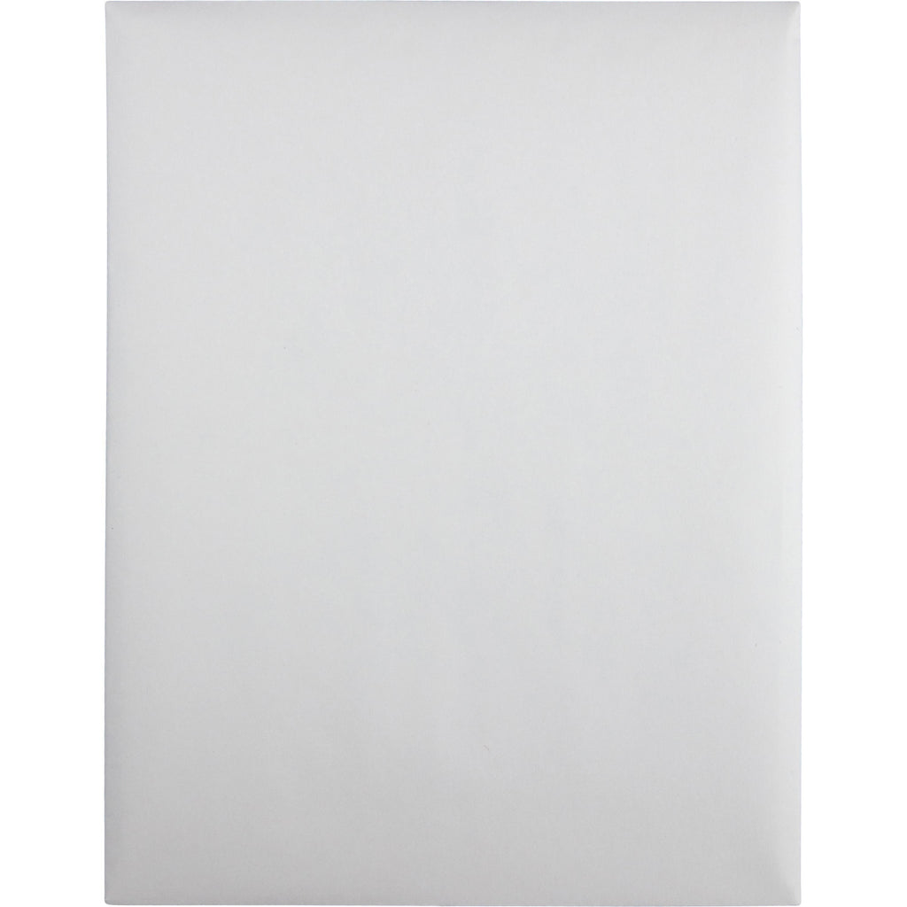 10 x 13 Gray Catalog Envelope 250/Box X8036