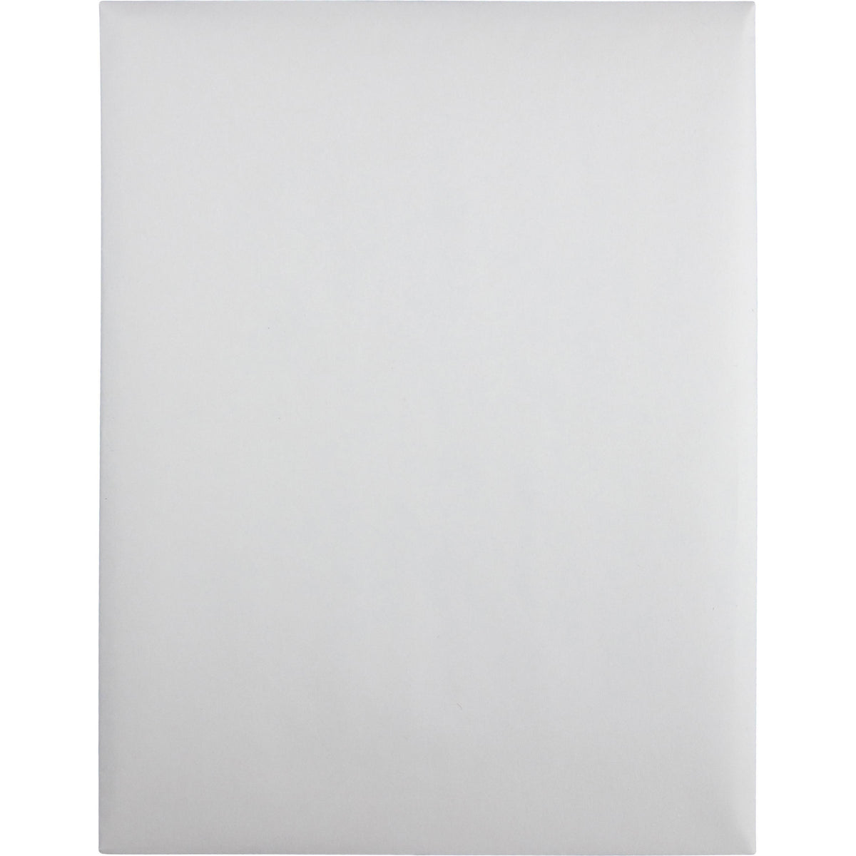 10 x 13 Gray Catalog Envelope 250/Box X8036