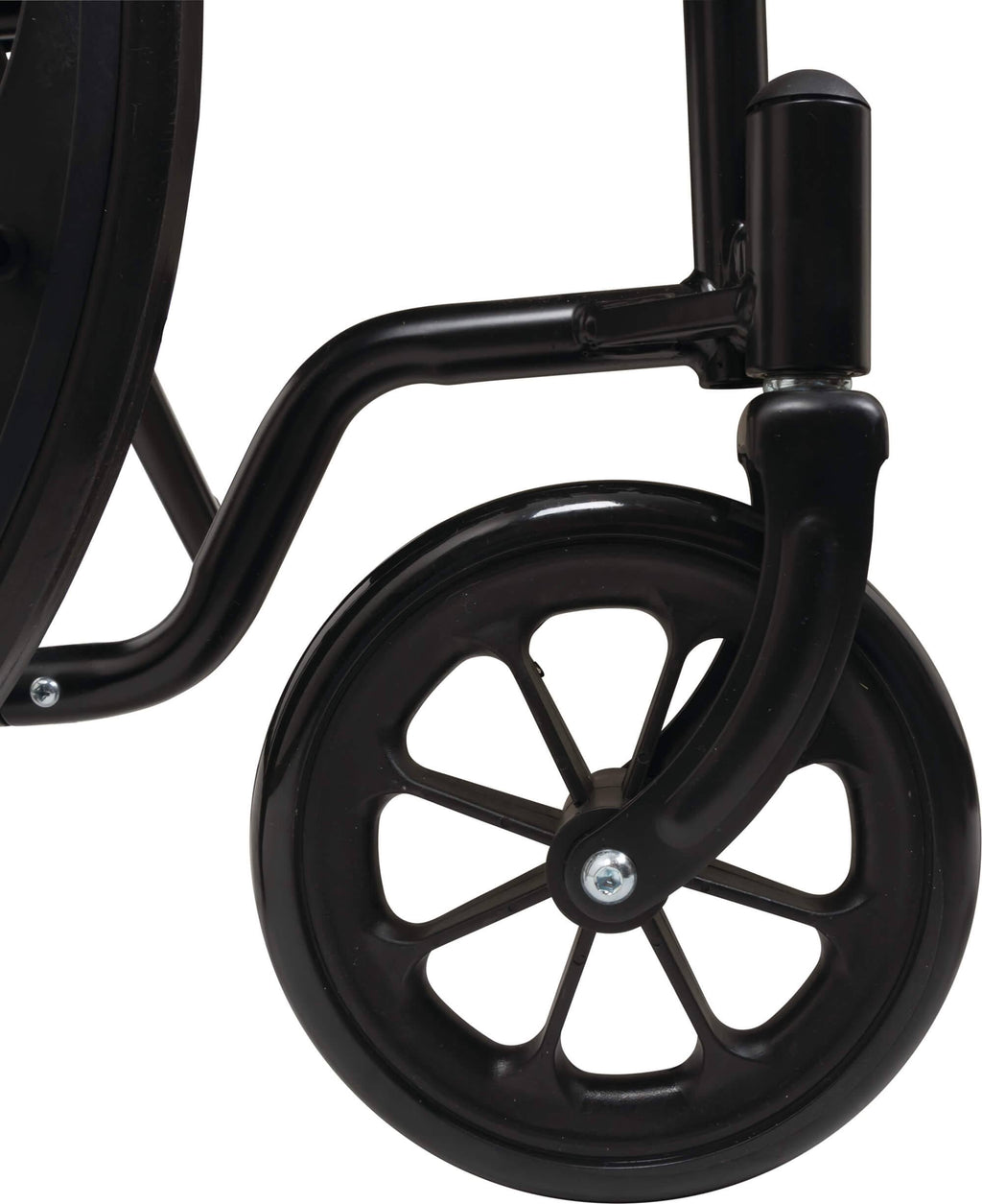 16 x 16 in Wheelchair with Elevating W22010
