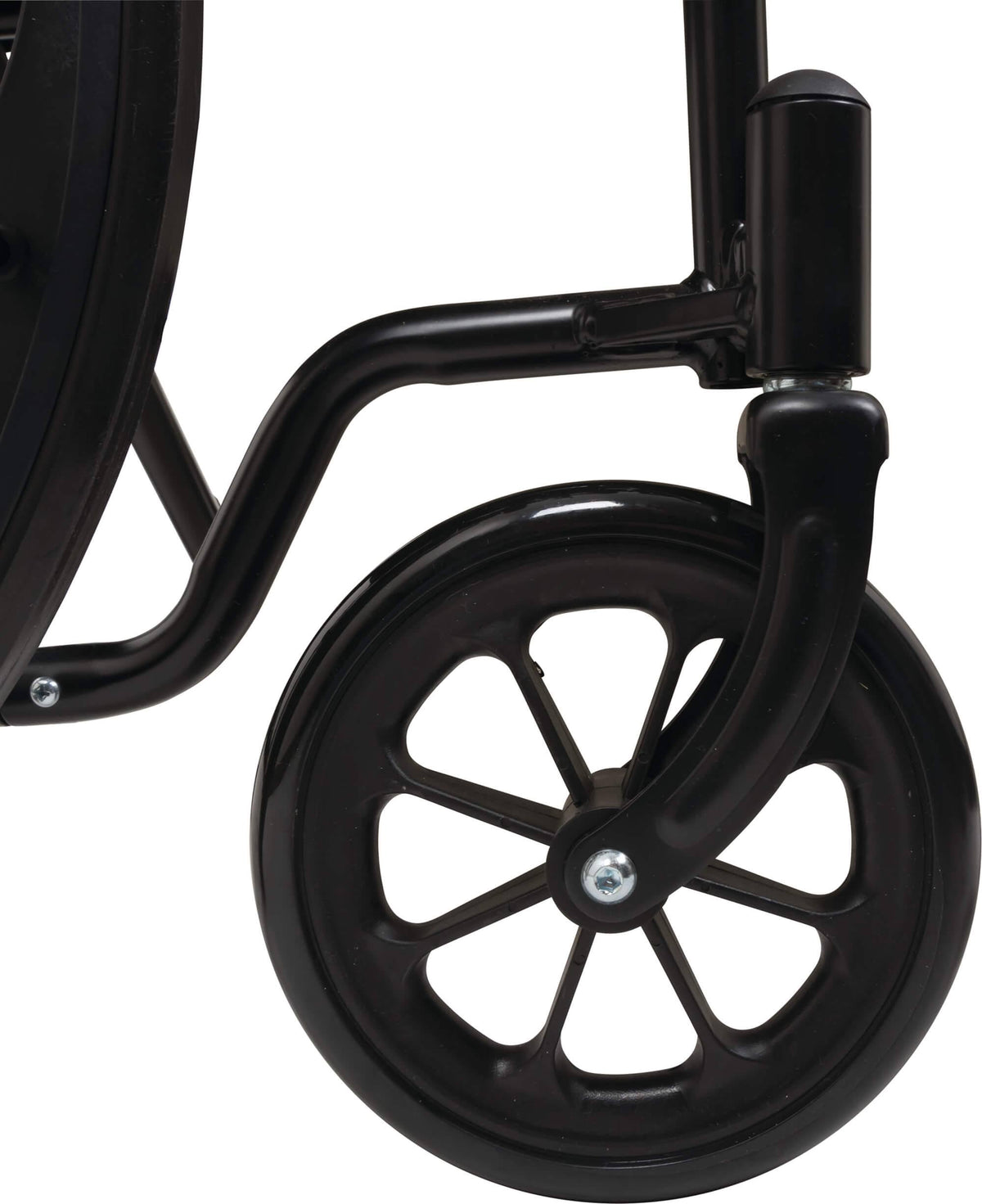 16 x 16 in Wheelchair with Elevating W22010