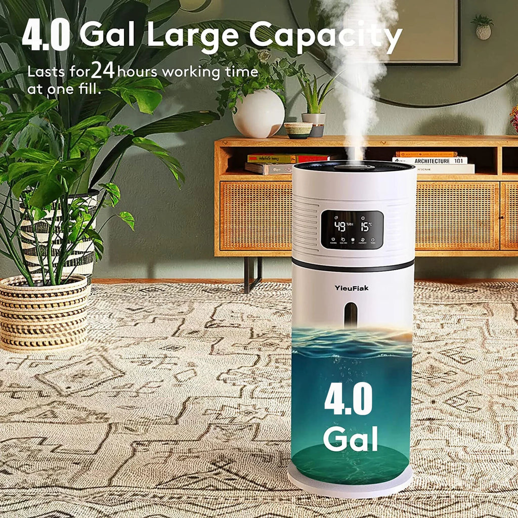 Whole House Humidifier 15L with Remote Control N73609