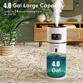 Whole House Humidifier 15L with Remote Control N73609
